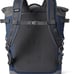 YETI Hopper M20 2.0 Soft Backpack Cooler, Color: Navy