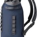 YETI Hopper M20 2.0 Soft Backpack Cooler, Color: Navy