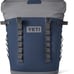 YETI Hopper M20 2.0 Soft Backpack Cooler, Color: Navy