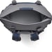 YETI Hopper M20 2.0 Soft Backpack Cooler, Color: Navy