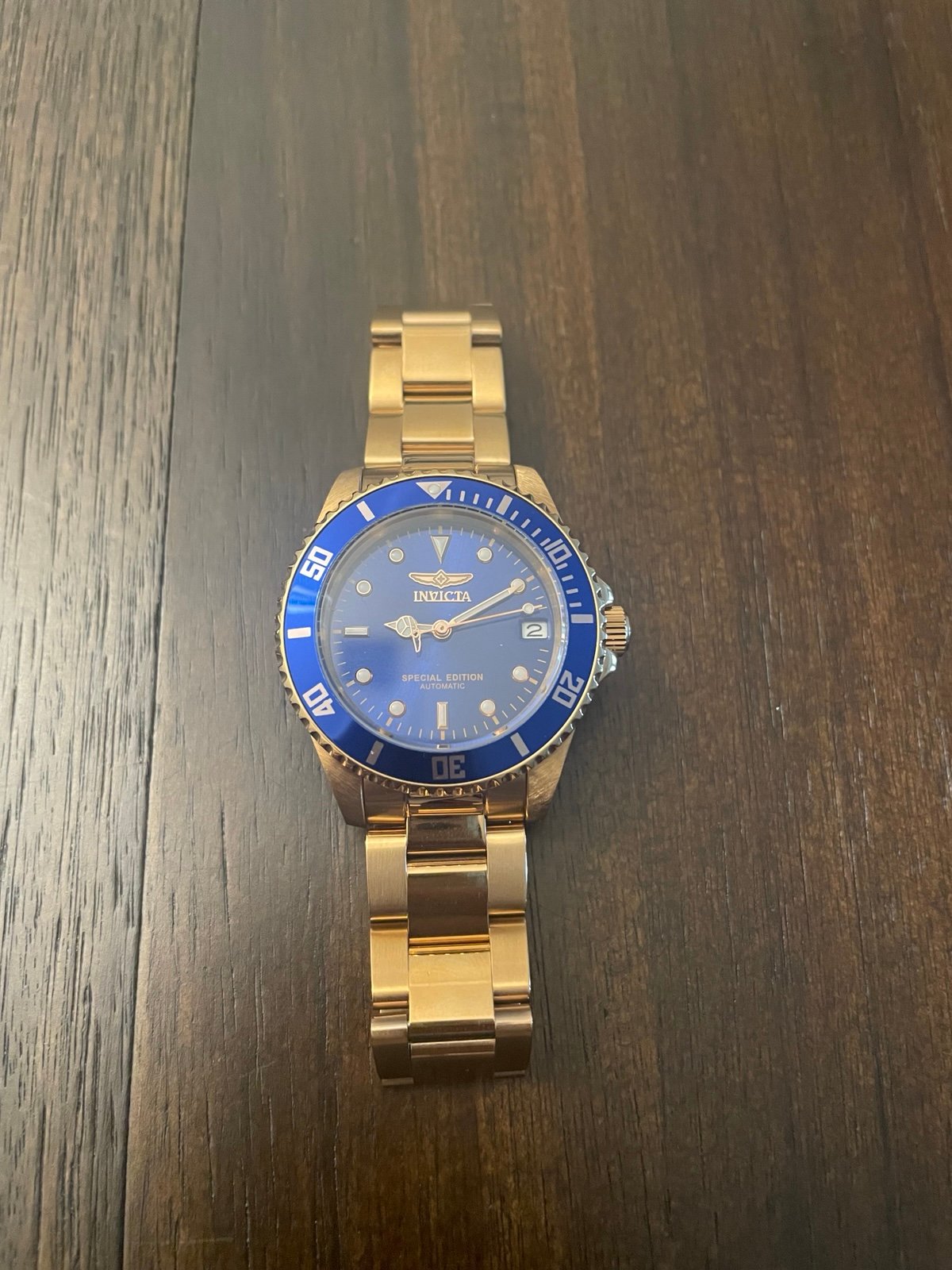 Women’s Watch Invicta