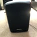 Karaoke machine