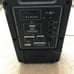 Karaoke machine