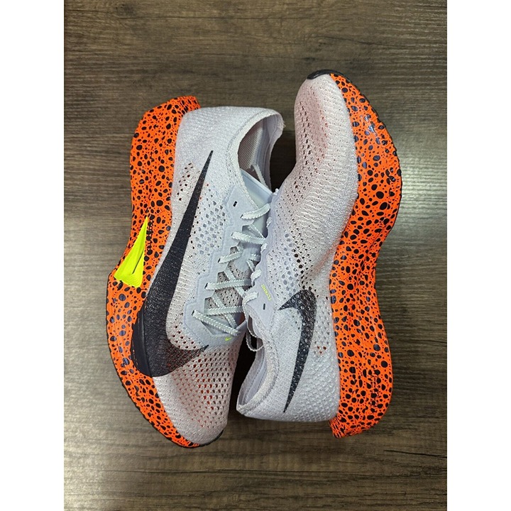 Nike ZoomX VaporFly Next% 3 Electric Pack FV2305-900 Men’s Size 8.5