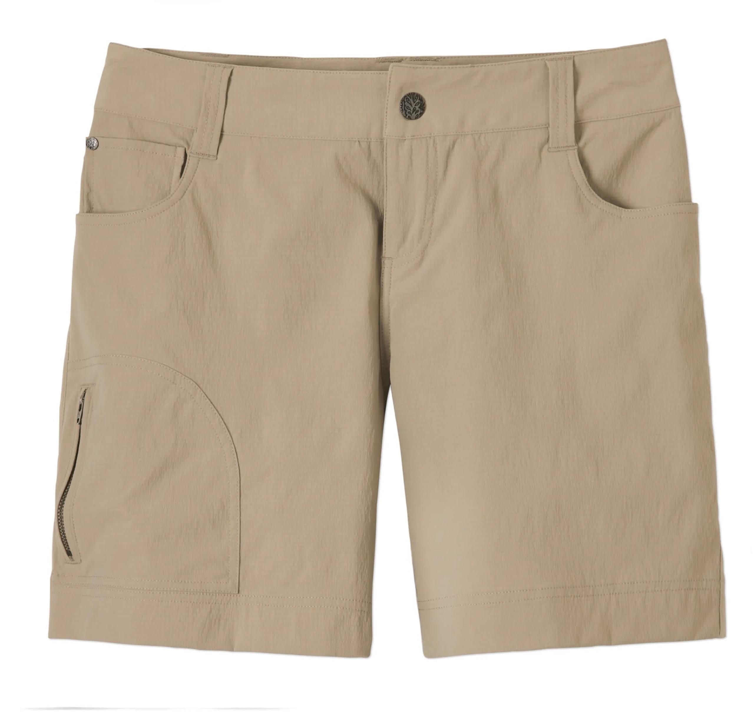 Prana Hazel Hiking Shorts size 10