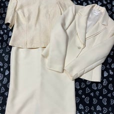 Tokyo Soir RIFANNE Suit, size 9