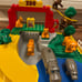 LEGO Duplo Vintage Zoo Set 2668 Rare