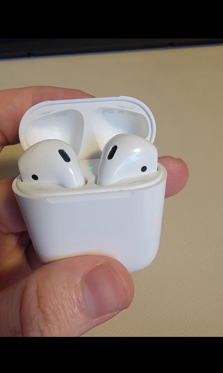Airpods