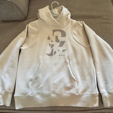 Lululemon Loungful Hoodie *Graphic