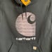 New Carhartt hoodie soft and warm