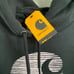 New Carhartt hoodie soft and warm