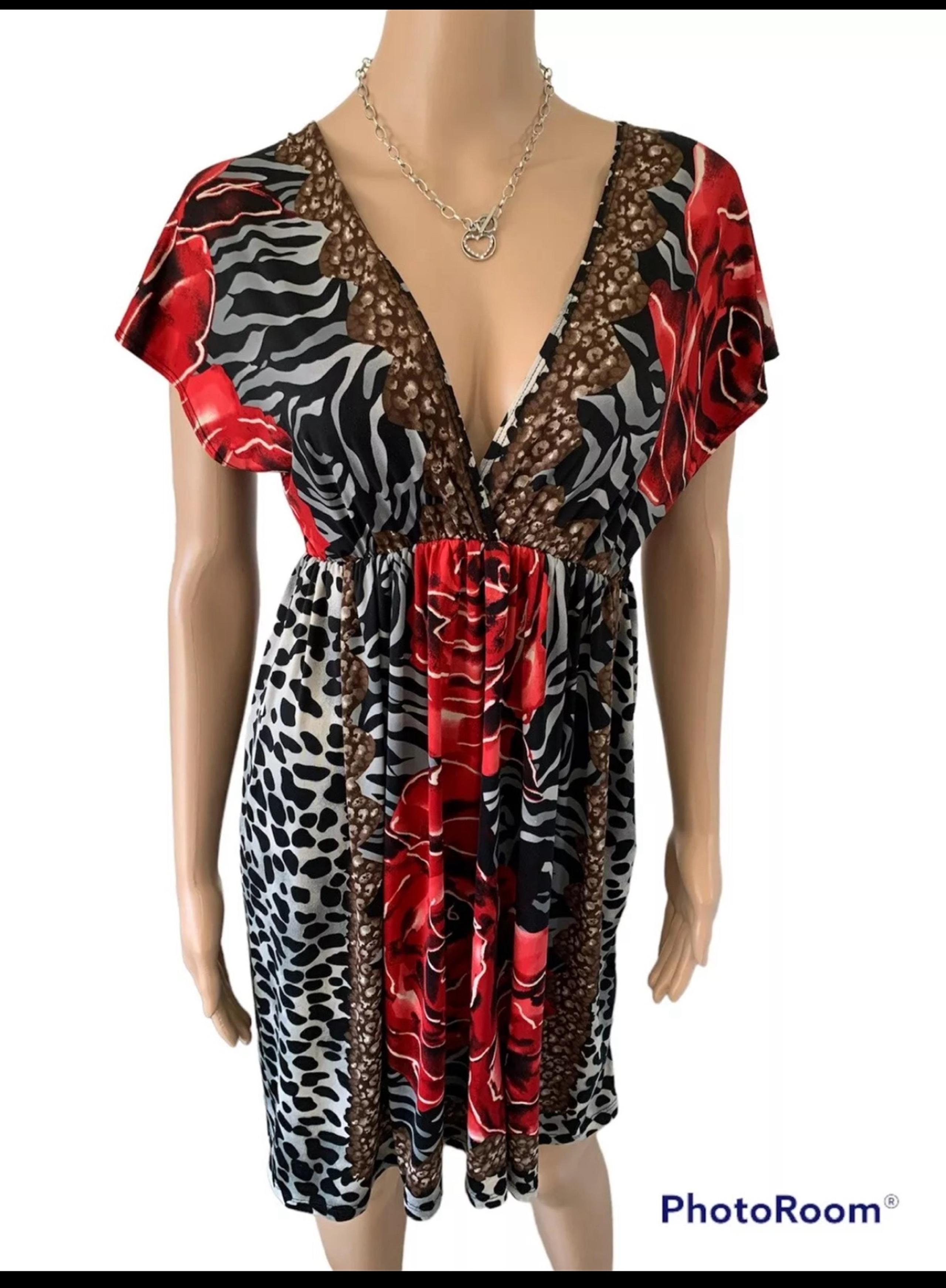 Women’s dress