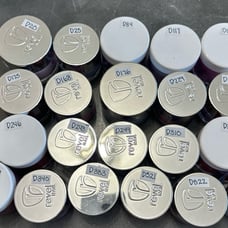 revel nail dip powder