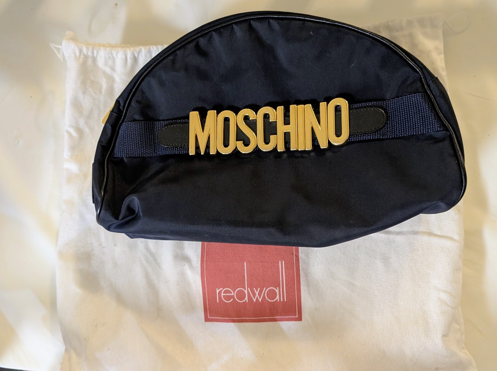 Moschino pochette