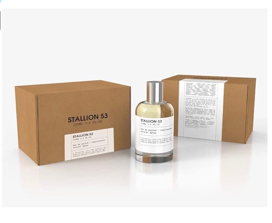 Stallion 53
