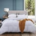 Comforter Duvet Insert for All Season comfort (California King Size)-qw21
