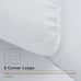 Comforter Duvet Insert for All Season comfort (California King Size)-qw21