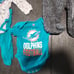 0-3 month Miami Dolphins