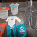 0-3 month Miami Dolphins