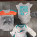 0-3 month Miami Dolphins