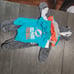 0-3 month Miami Dolphins
