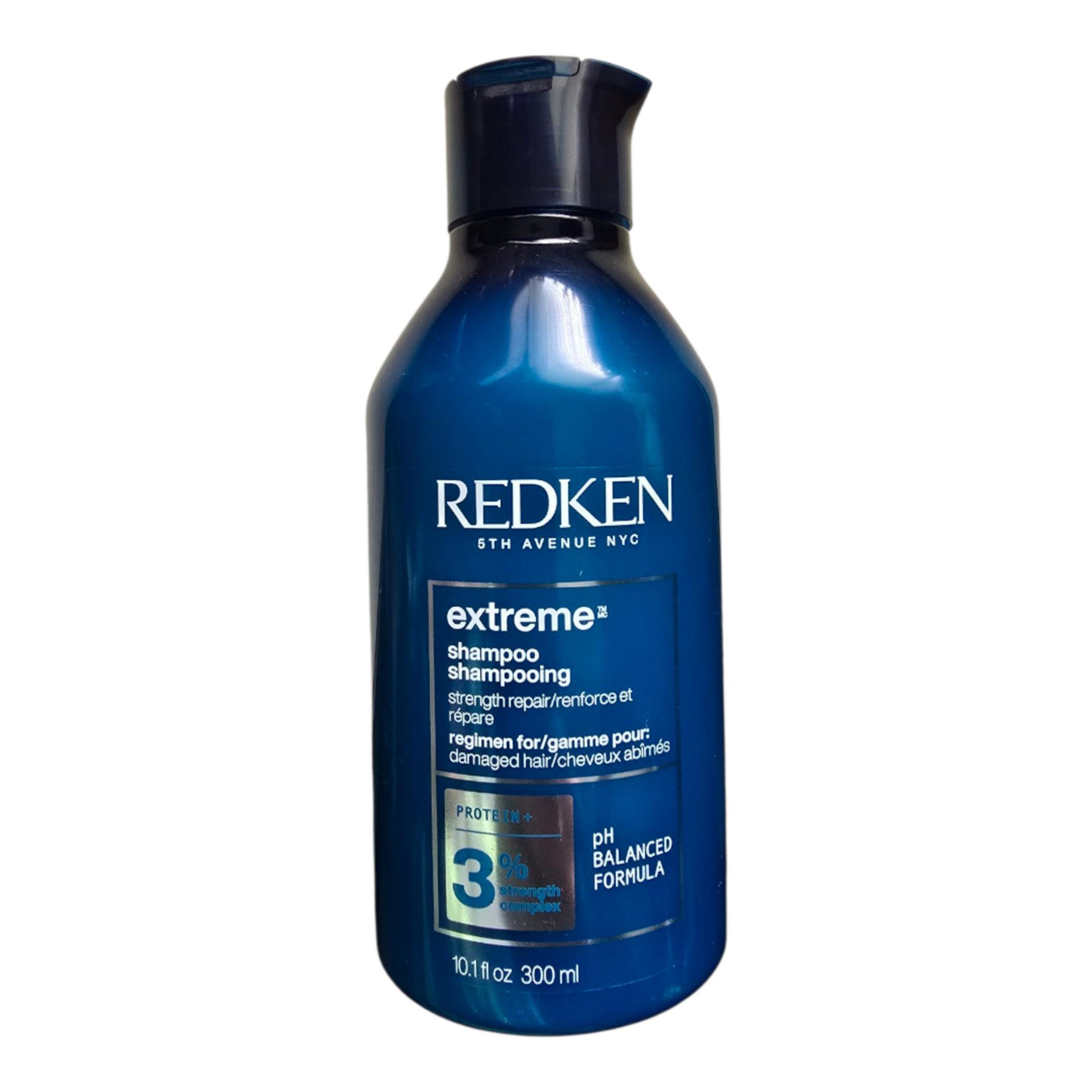 Redken Extreme Shampoo 10.1 FL OZ