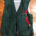 Custom Polo Ralph Lauren Vest