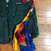 Custom Polo Ralph Lauren Vest