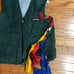 Custom Polo Ralph Lauren Vest
