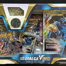 Pokemon/Vstar Box