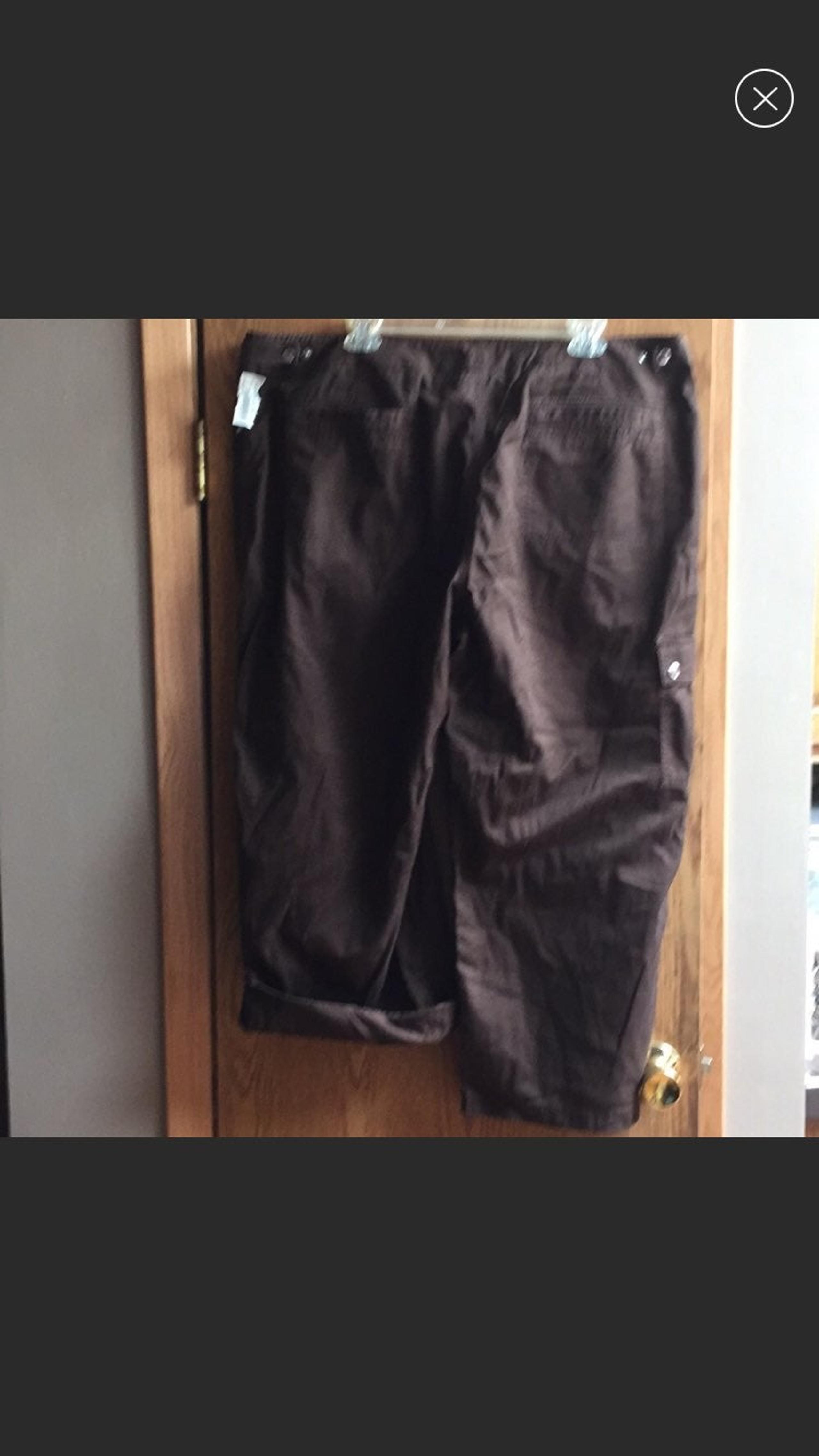 capris - Jones New York
