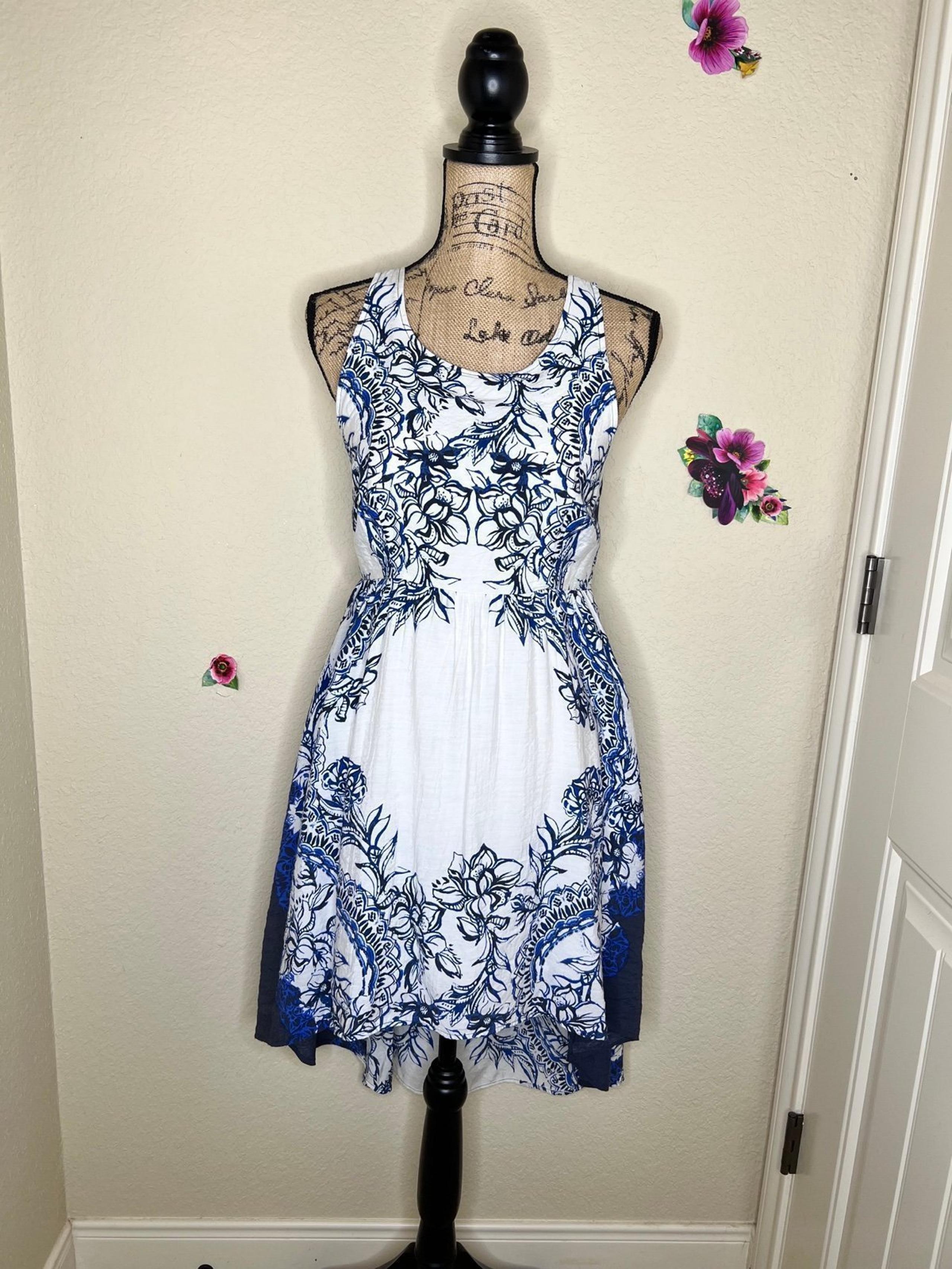 Free People Russian Plate Dress