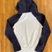 Authentic Retrosport Vintage Chicago Bears Pullover Hoodie Size Medium