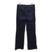 New Size 4 Designer USA Dark Indigo Jean