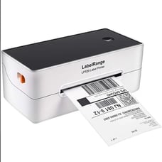 LP320 Label Printer – High Speed 4x6 Thermal Printer for Shipping & Postage Labe