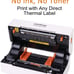 LP320 Label Printer – High Speed 4x6 Thermal Printer for Shipping & Postage Labe
