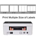 LP320 Label Printer – High Speed 4x6 Thermal Printer for Shipping & Postage Labe