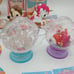 Tokidoki unicorno lot of 6 figures + squishy
