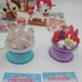 Tokidoki unicorno lot of 6 figures + squishy