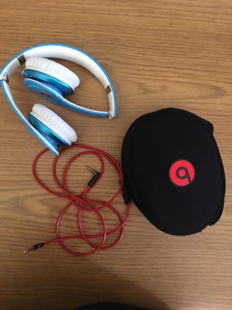 beats by dre