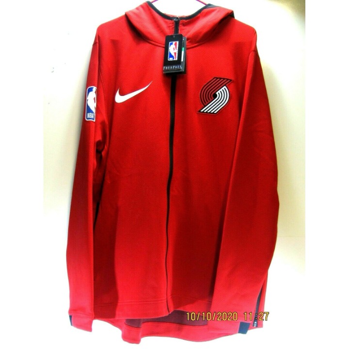 Nike NBA Portland Trail Blazers Showtime