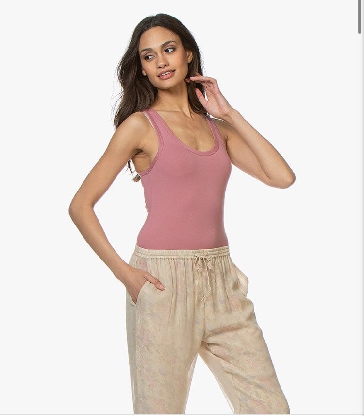 Rag & bone bodysuit