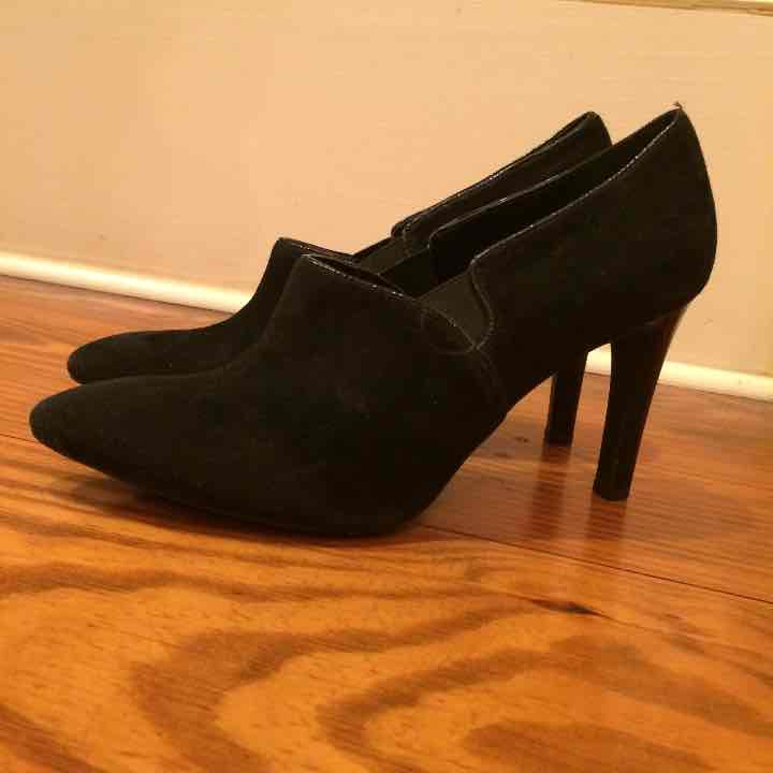 Franco Sarto Heels
