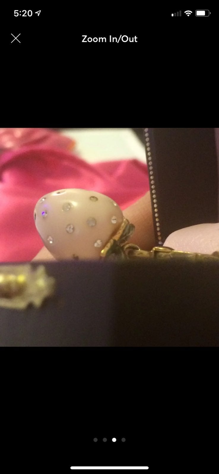 BUNDLE Juicy Couture Charms