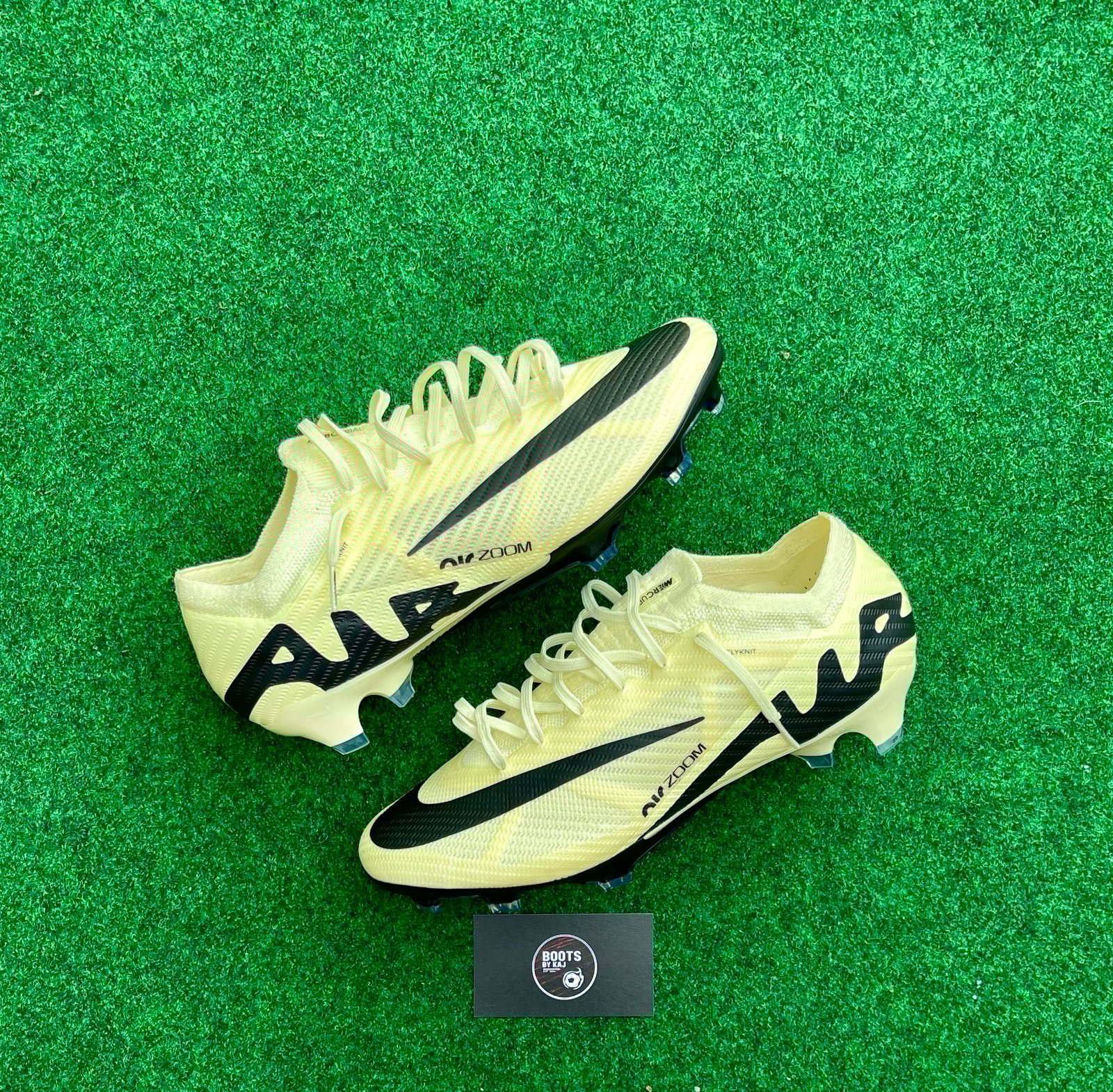 Nike mercurial vapor 15 elite FG