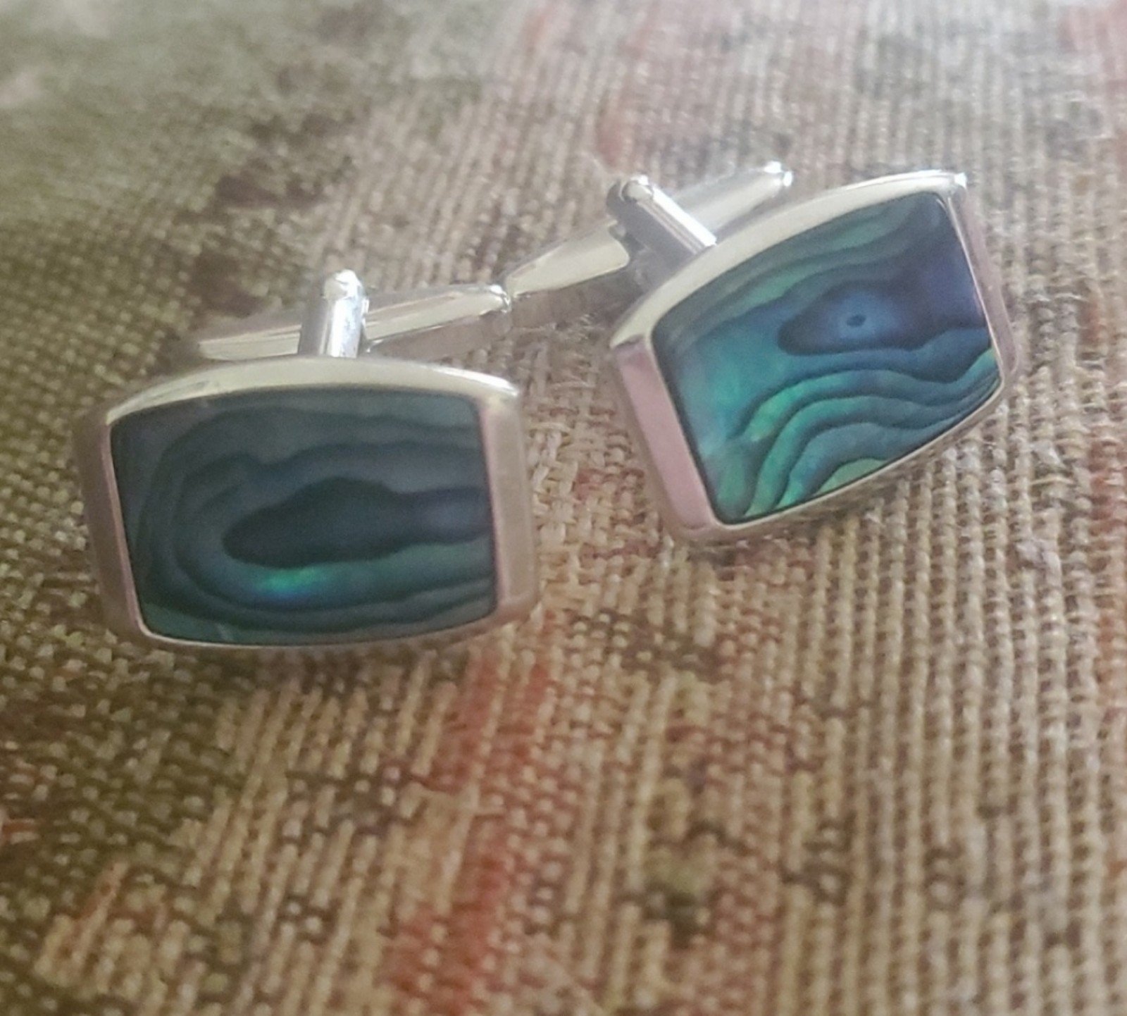 Vintage Cuff Links