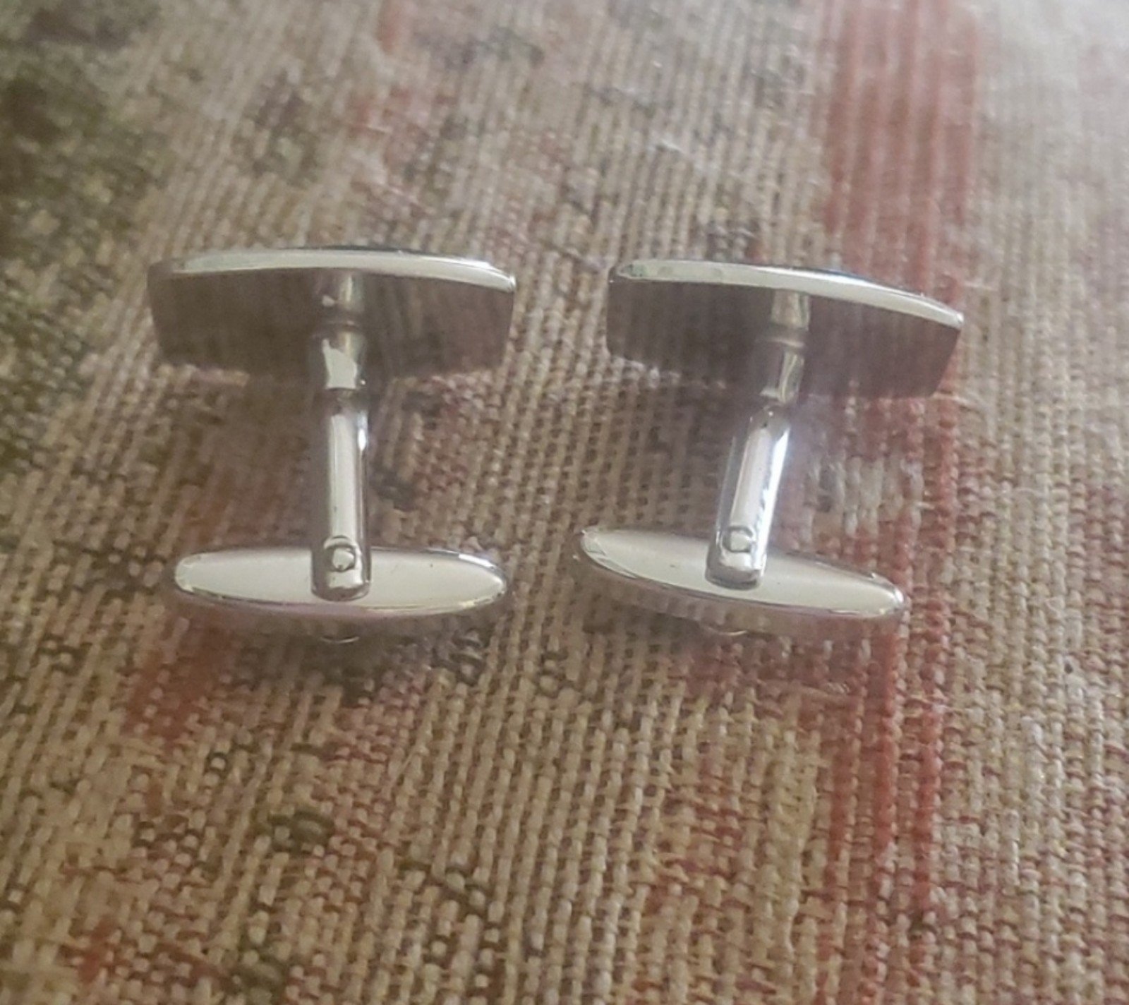 Vintage Cuff Links