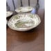 Johnson Brothers Friendly Village The Ice House 10pc Set for 2 W/ Teacups Bowls