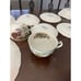 Johnson Brothers Friendly Village The Ice House 10pc Set for 2 W/ Teacups Bowls