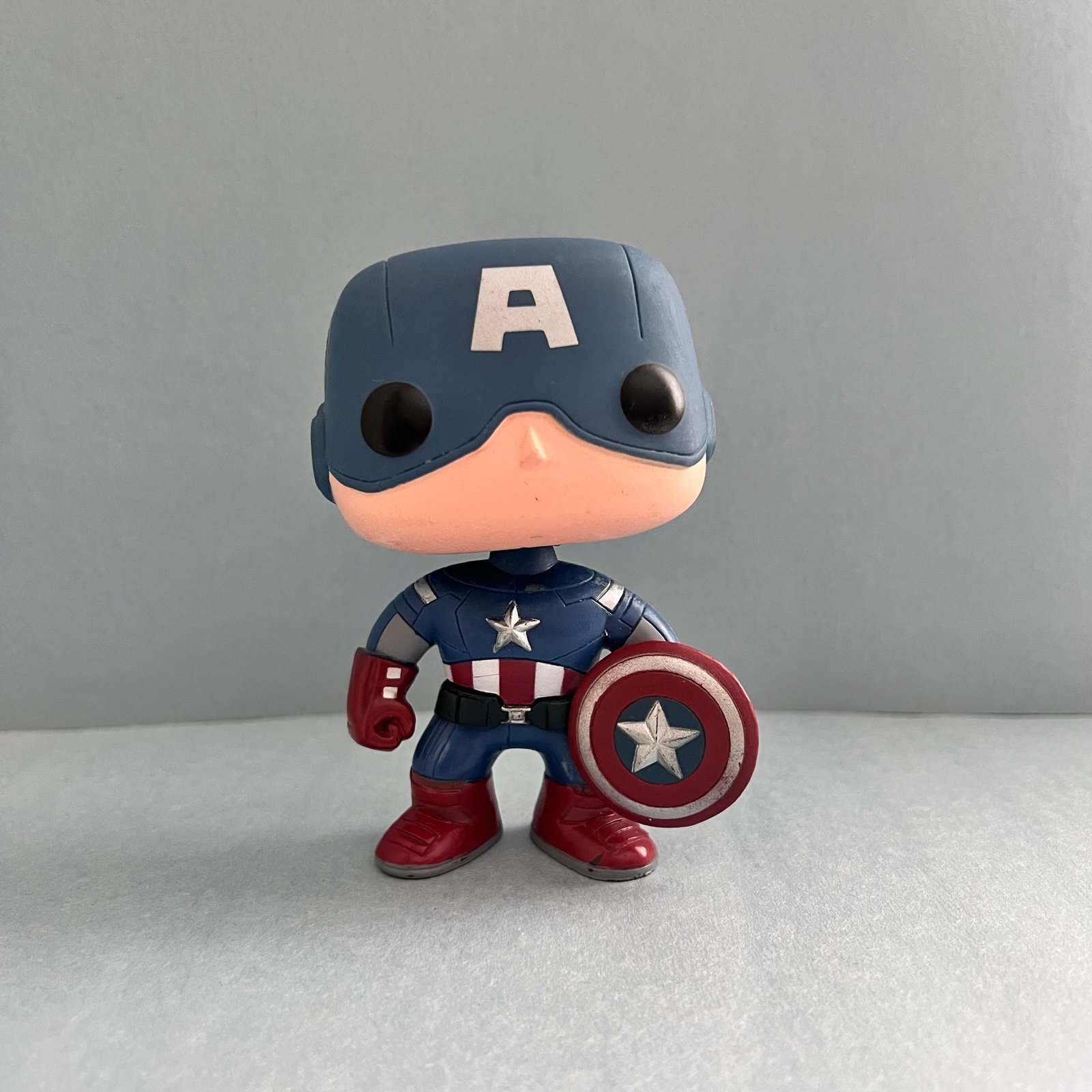 Funko Pop Avengers Captain America